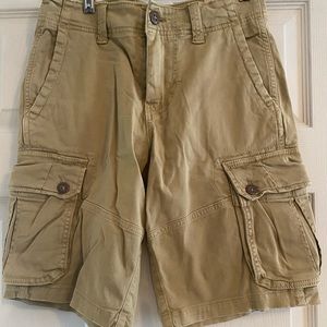 American Eagle Outfitters Cargo Shorts